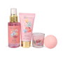 Idc Institute SCENTED GARDEN WILDFLOWERS Coffret 4 pièces