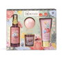 Idc Institute SCENTED GARDEN WILDFLOWERS Coffret 4 pièces