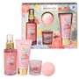 Idc Institute SCENTED GARDEN WILDFLOWERS Coffret 4 pièces