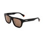 Kenzo KZ40189F Lunettes de soleil homme monture acétate géométrique design urbain UV400 145 mm