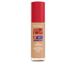 Rimmel London Lasting Finish Fond de Teint Hydratant SPF20 170 Wheat 30 ml