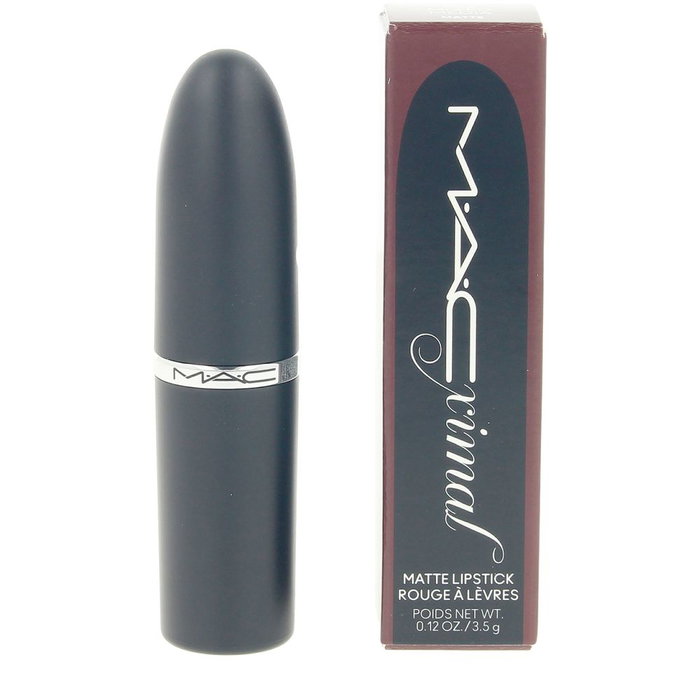 MACXIMAL rouge à lèvres mat soyeux #médium mixte 3,5 gr