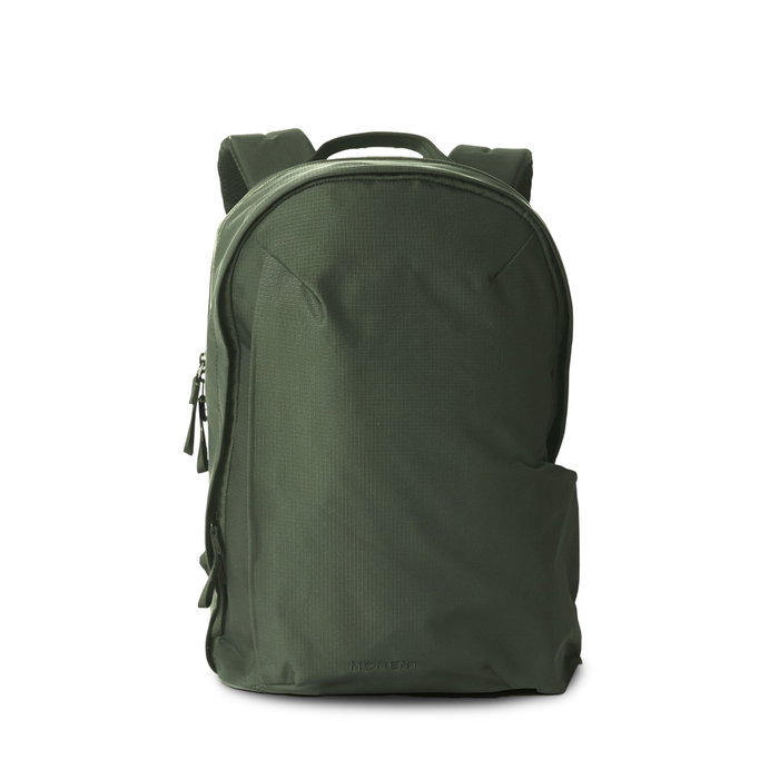 Moment Everything Backpack Daypack 17L Olive Moment Everything Backpack Daypack 17L Olive
