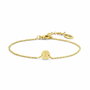 Bracelet Femme CO88 Collection 8CB-90634 Doré