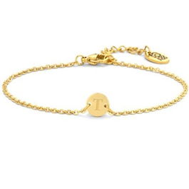 Bracelet Femme CO88 Collection 8CB-90634 Doré