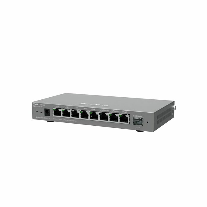 Router Ruijie Networks RG-EG209GS Ethernet LAN