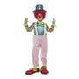 My Other Me Déguisement Clown avec Bretelles 10-12 ans