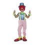 My Other Me Déguisement Clown avec Bretelles 10-12 ans