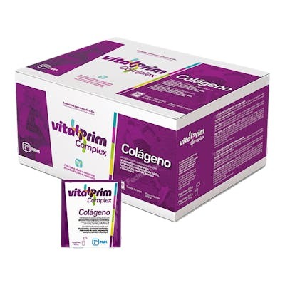 Prim Vitalprim Collagène 30 Sachets Prim Vitalprim Collagène 30 Sachets