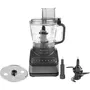 Ninja BN650EU - Robot multifonction AUTO-IQ - Hache, mélange, pétrit - Avec accessoires pour sauces, pâtes et desserts - Lames acier inoxydable