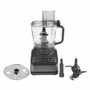 Ninja BN650 Robot culinaire Auto-iQ 850 W, 2,1 L, Noir et Argenté