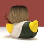 Numskull Silent Hill Tubbz figurine Heather Mason Collector's Edition