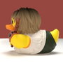 Numskull Silent Hill Tubbz figurine Heather Mason Collector's Edition