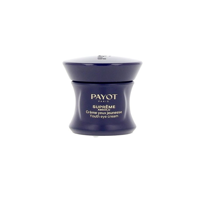Payot Supreme Absolu Crème pour les yeux rajeunissante 15 ml