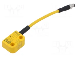 PILZ Interrupteur de sécurité magnétique standard