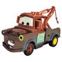 JADA TOYS Voiture radiocommandée Mater Cars Disney Pixar 1:32, 27 MHz, +4 ans, pour intérieur et extérieur