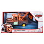 JADA TOYS Voiture radiocommandée Mater Cars Disney Pixar 1:32, 27 MHz, +4 ans, pour intérieur et extérieur