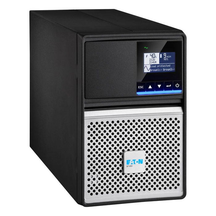 Système d'Alimentation Sans Interruption Interactif Eaton 5P 650I G2