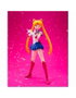 Tamashii Nations Sailor Moon S.H. Figuarts Crystal Star Compact Edition