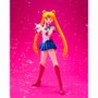 Tamashii Nations Sailor Moon S.H. Figuarts Crystal Star Compact Edition