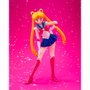 Tamashii Nations Sailor Moon S.H. Figuarts Crystal Star Compact Edition