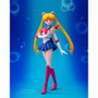 Tamashii Nations Sailor Moon S.H. Figuarts Crystal Star Compact Edition