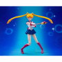 Tamashii Nations Sailor Moon S.H. Figuarts Crystal Star Compact Edition