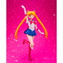 Tamashii Nations Sailor Moon S.H. Figuarts Crystal Star Compact Edition