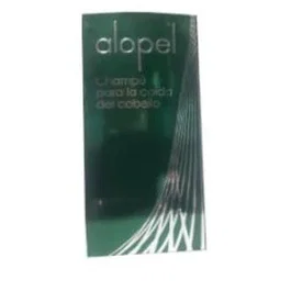 CATALYSIS Alopel Shampoo