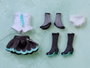 Piapro Characters figurine Nendoroid Doll Hatsune Miku NT 14 cm