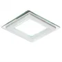 Downlight LED Carré Cristal 6W 600Lm 4200K 40.000H [GR-MB02-6W-W]