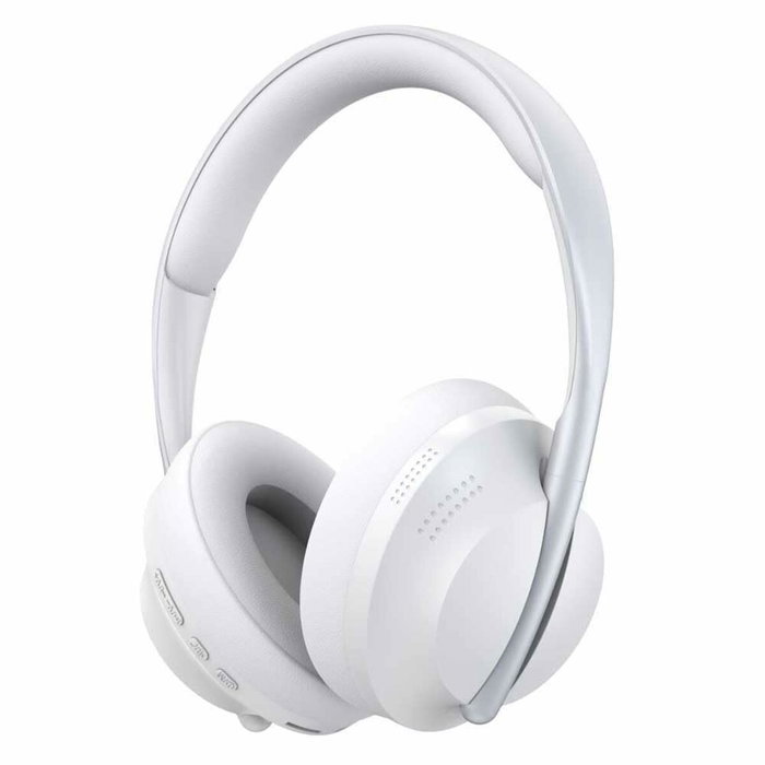 Casque Celly ARCHBEATWH Blanc