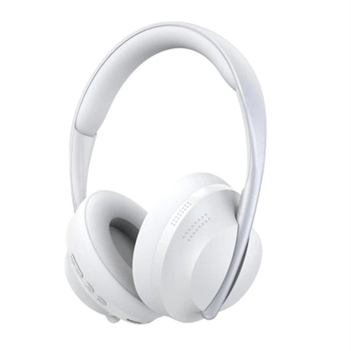 Casque Celly ARCHBEATWH Blanc