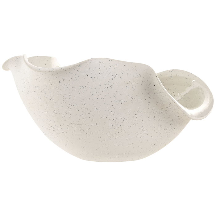 Centre de Table Home ESPRIT Blanc Céramique 36 X 31 X 15 CM