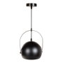 Lampe à Suspension Kiara Noir
