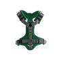 Harnais pour Chien Hunter Maldon Up Vert foncé 38-62 cm