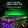 Clavier Razer Huntsman V3 X Noir