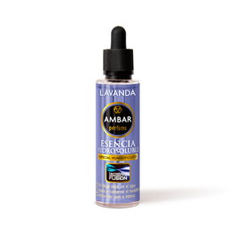 Ambar Essence Lavande et Camomille 50 ml