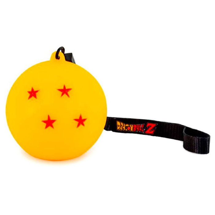 Madcow entertainment Lampe LED Dragon Ball Z Boule de Dragon 4 étoiles Madcow entertainment Lampe LED Dragon Ball Z Boule de Dragon 4 étoiles