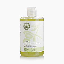 Shampooing La Chinata Extra Virgin Olive Oil 360 ml