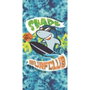 Secaneta Serviette en Microfibre Sharklub 75 x 150 cm