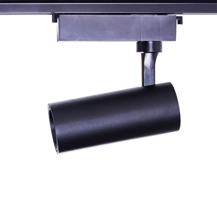 Lumiastra Projecteur sur rail LED 20W 2000Lm CRI85 4200K Blanco Natural