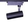 Lumiastra Projecteur sur rail LED 20W 2000Lm CRI85 4200K Blanco Natural