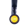 Lumiastra Projecteur sur rail LED 20W 2000Lm CRI85 4200K Blanco Natural