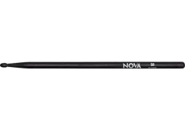 Vic Firth Baquetas 5B VF Nova Negra