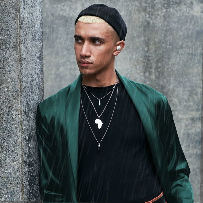 Casque Hama 00184109 Blanc Casque Hama 00184109 Blanc