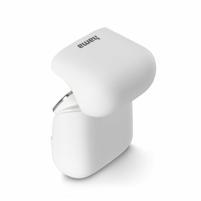 Casque Hama 00184109 Blanc Casque Hama 00184109 Blanc