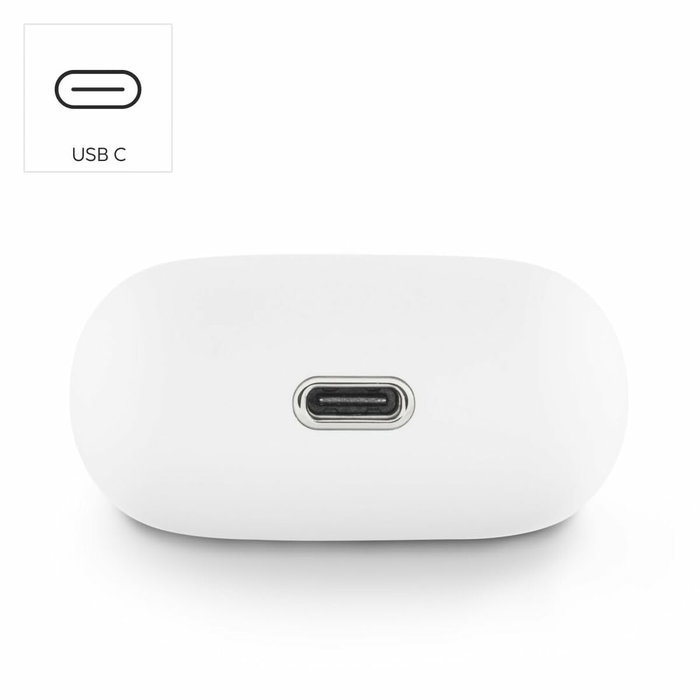 Casque Hama 00184109 Blanc Casque Hama 00184109 Blanc