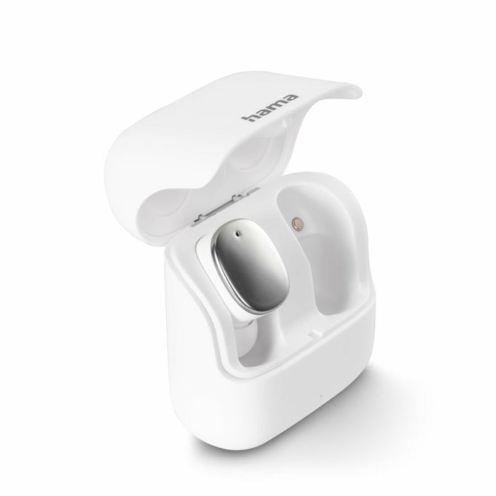 Casque Hama 00184109 Blanc Casque Hama 00184109 Blanc