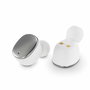 Casque Hama 00184109 Blanc